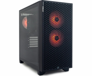  E-Sport GB760T-CR11 počítač i5-12400F/16GB/1TB/RTX 4060 ...