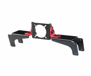 Next Level Racing F-GT Elite 160 Front and Side Plate Ada...