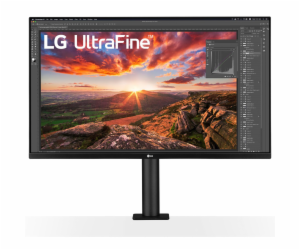 LG UltraFine 32UN880P-B, LED monitor