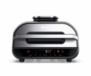 NINJA AG551DE Foodi MAX Grill & Hot Air Fryer