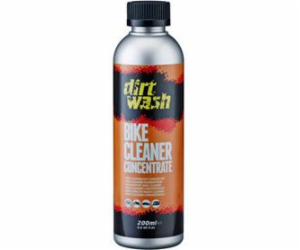 WELDTITE Bicycle cleaner dirtwash čistič kol koncentrát 2...