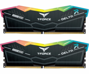 Team Group DIMM 32 GB DDR5-6000 (2x 16 GB) duální sada, RAM