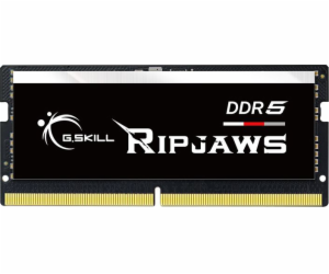 G.Skill SO-DIMM 16 GB DDR5-4800  , Arbeitsspeicher