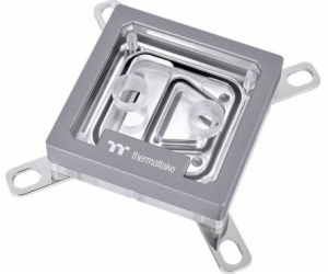 Thermaltake Pacific W9 CPU Waterblock, CPU chladič