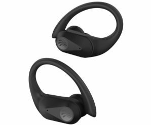 Boompods Sportpods Ocean TWS Black