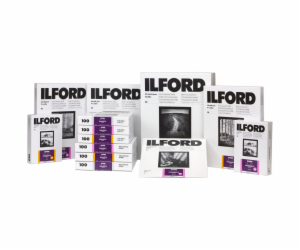 1x 50 Ilford MG RC DL  1M  40x50