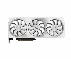 GIGABYTE VGA NVIDIA GeForce RTX 4070 SUPER AERO OC 12G, 1...