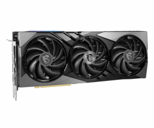 MSI GeForce RTX 4070 Ti SUPER 16G GAMING X SLIM / 16GB GD...