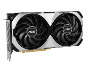 MSI GeForce RTX 4070 Ti SUPER VENTUS 2X/OC/16GB/GDDR6x