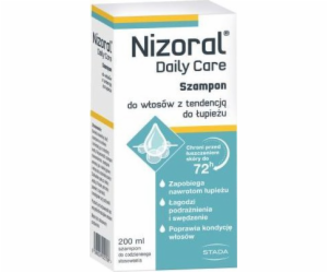 Nizoral_Care Hair Shampoo 200ml