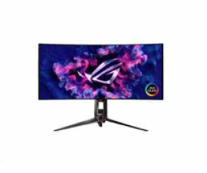 ASUS LCD 34" ROG Swift OLED PG34WCDM 3440x1440 450cd 2ms,...