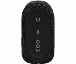  JBL GO 3, reproduktory