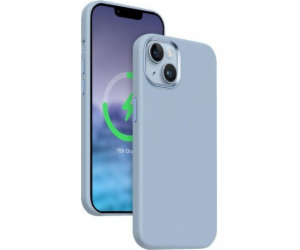 Color Cover LUX Magnetic iPhone 15 Plus MagSafe Blue pouzdro