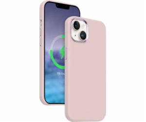 Color Cover LUX Magnetic iPhone 15 Plus MagSafe Pink pouzdro