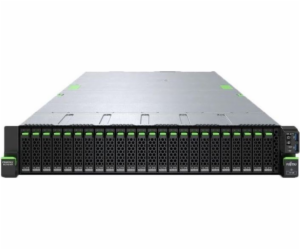 PRIMERGY RX2540 M7 16X2.5 /ERP server Lot9 VFY:R2547SC040PL