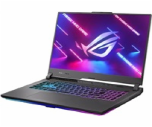 ASUS NTB ROG Strix G17 (G713PI-LL044W), R9-7845HX, 17,3" ...