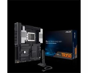 ASUS PRO WS TRX50-SAGE WIFI DDR5 E-ATX 3xPCIe5.0 2xPCIe4....