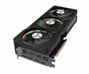 GIGABYTE VGA NVIDIA GeForce RTX 4070 Ti SUPER GAMING OC 1...