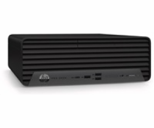 HP PC Pro SFF 400G9 i5-13500, 1x8 GB, 512GB M.2 NVMe, Int...