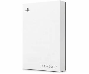 Seagate Game Drive/5TB/HDD/Externí/2.5"/SATA/Bílá/2R