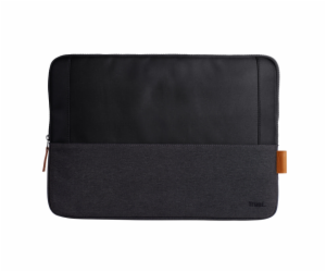 TRUST SLEEVE 15.6” ECO BLK