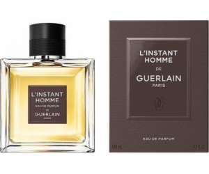 Guerlain  L~INSTANT HOMME DE GUERLAIN (M) EDT/S 100ml