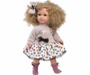 Llorens Doll Elena 35 cm