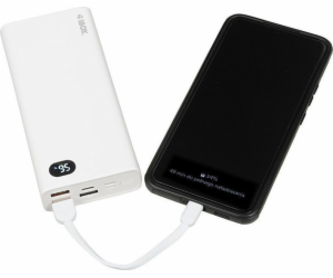 Powerbanka PB20 Power Delivery 20 000 mAh