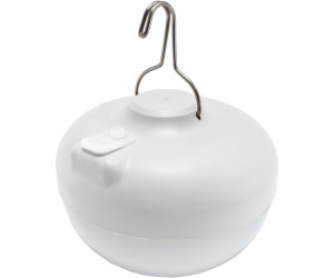 New Garden CHERRY BULB BATTERY white 9W