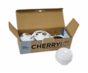 New Garden CHERRY MINI BULB Battery