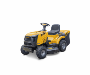 Riwall PRO RLT 102 HRD TWIN