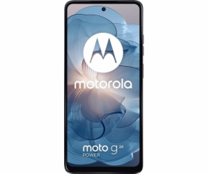 MOTOROLA Moto G24 8+256GB Ink Blue