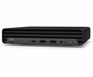 HP PC Pro Mini 400G9 i7-13700T,16GB,512GB,Intel HD 2xDP+H...