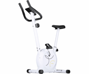 One fitness kolo magnetický trénink rm8740 bílý