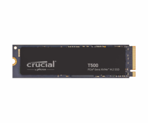  Crucial T500 500GB, SSD