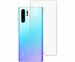 3mk ochranný kryt Armor case pro Huawei P30 Pro, čirý