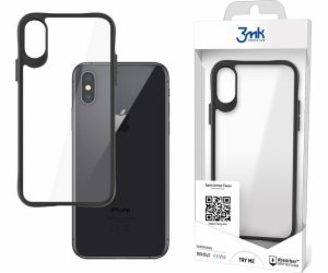 3mk ochranný kryt Satin Armor Case+ pro Apple iPhone X / ...