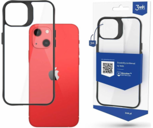 3mk ochranný kryt Satin Armor Case+ pro Apple iPhone 13 mini