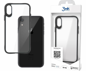 3mk ochranný kryt Satin Armor Case+ pro Apple iPhone Xr