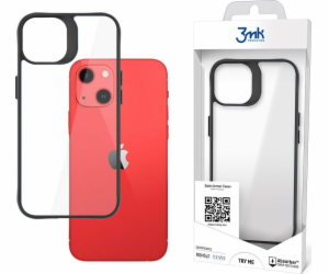 3mk ochranný kryt Satin Armor Case+ pro Apple iPhone 13