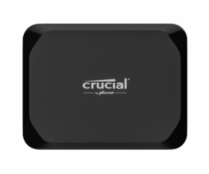 Crucial X9                   4TB Portable SSD