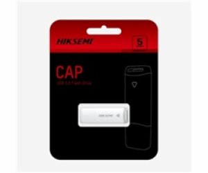 HIKSEMI Flash Disk 64GB Cap, USB 3.2 (R:30-120 MB/s, W:15...