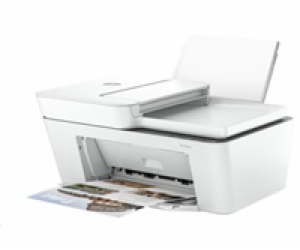 HP All-in-One Deskjet 4220e HP+ (A4, 8,5/5,5ppm, USB, Wi-...