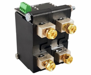 123electric BMS123 Smart - Dual Relay