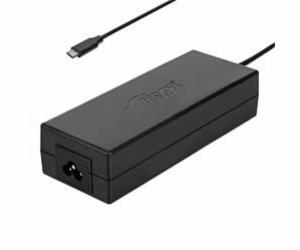 Akyga Napájecí adaptér 20.2V / 2 - 4.3A 87W USB type C Po...