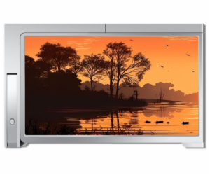 MISURA přenosné LCD monitory 13.3" 3M1303S1 pro notebooky...