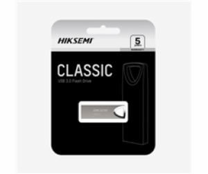 HIKSEMI Flash Disk 8GB Classic, USB 2.0 (R:10-20 MB/s, W:...