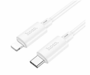 Data kabel HOCO X88 Gratifed, USB-C/Lightning (PD), PD20W...