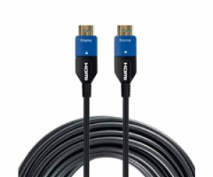 PREMIUMCORD Ultra High Speed HDMI 2.1 optický kabel 8K@60...