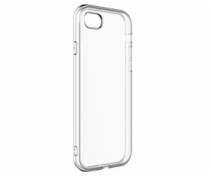 Swissten pouzdro clear jelly SAMSUNG Galaxy S24+ transpar...